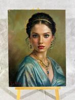 Salvatore Rodriquez (1957) - Aristocratica, Antiek en Kunst