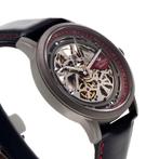 OPTIMA - SKELETON Automatic Swiss watch - OSA475SK-SL-5 -, Sieraden, Tassen en Uiterlijk, Horloges | Heren, Nieuw