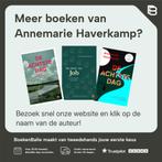 Ik heb geleefd 9789048856145 Annemarie Haverkamp, Verzenden, Zo goed als nieuw, Annemarie Haverkamp