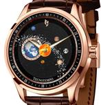 Tecnotempo - Automatic Dynamic Solar System - Designed by, Nieuw