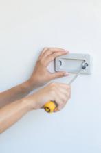 Curver Ready to Collect Prullenbak - 10L -, Ophalen of Verzenden, Zo goed als nieuw