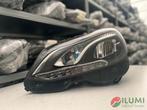 MERCEDES E KLASA W212 LIFT VOLL LED KOPLAMP LINKS KPL A, Verzenden, Gebruikt, Mercedes-Benz