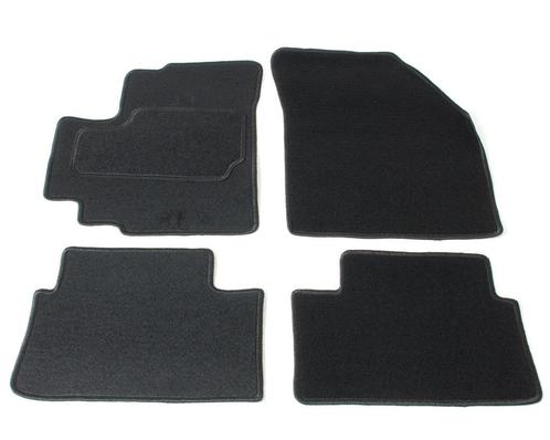 Automatten op maat - Suzuki Alto vanaf 2009, Auto-onderdelen, Interieur en Bekleding, Nieuw, Verzenden