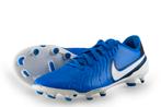 Nike Voetbalschoenen in maat 41 Blauw | 10% korting, Nike, Zo goed als nieuw, Verzenden, Blauw