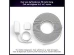 Philips Hue led strip - wit en gekleurd licht - 10 meter, Verzenden, Zo goed als nieuw