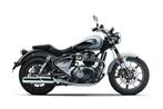 Royal Enfield | Super Meteor 650, 2 cilinders, Toermotor, Minimaal motorrijbewijs A2, 12 t/m 35 kW