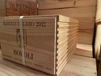 2013 Boroli Barolo Villero - Barolo - 6 Flessen (0.75 liter), Nieuw