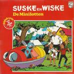 Suske En Wiske - De Minilotten, Ophalen of Verzenden, Gebruikt
