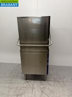 RVS Zanussi HHT8 Doorschuifvaatwasser 400V Horeca, Ophalen of Verzenden, Gebruikt