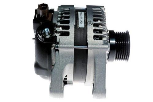 Dynamo / Alternator FORD FIESTA V (1.6 TDCi), Auto-onderdelen, Motor en Toebehoren, Nieuw, Ophalen of Verzenden