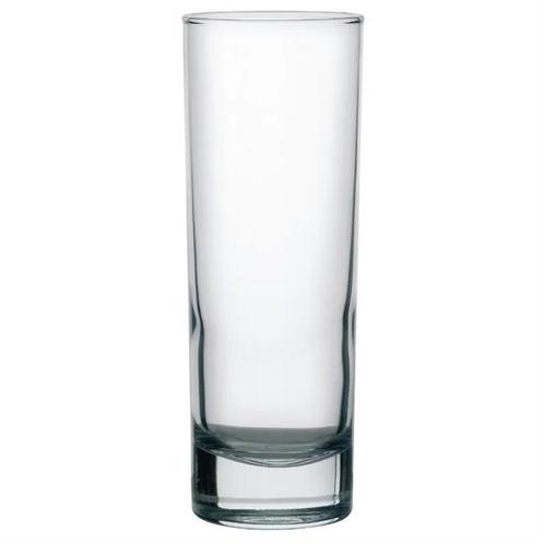 Side longdrinkglazen | 290ml CE-markering | (12 stuks), Zakelijke goederen, Horeca | Overige, Verzenden