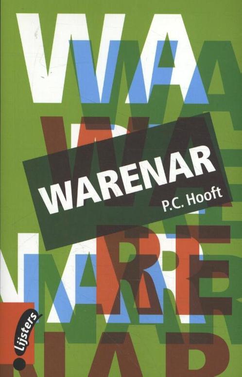 Warenar / Klassieke Lijsters / I 9789001782818 P.C. Hoofdt, Boeken, Romans, Gelezen, Verzenden