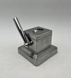 Zonder Minimumprijs - Sigarenknipper - Guillotine - Metaal,, Nieuw