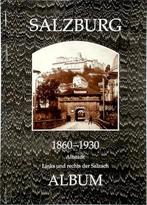 Salzburg 1860-1930, Boeken, Verzenden, Nieuw