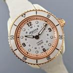 Alpina - Comtesse Horological Smartwatch - AL-281WY3V4 -, Nieuw