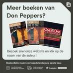 Rules to Break and Laws to Follow 9780470227541 Don Peppers, Verzenden, Zo goed als nieuw, Don Peppers