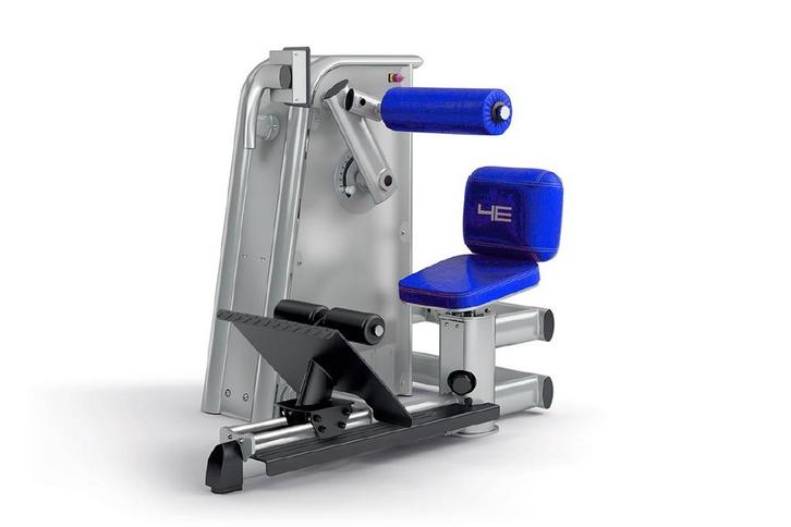 Gym80 4E Set met Gymfit Cardio | LEASE | Milon Circle, Sport en Fitness, Fitnessapparatuur, Overige typen, Ophalen of Verzenden