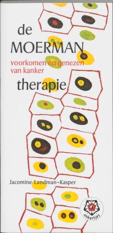 De Moerman-therapie / Ankertjes / 35 9789020205930, Boeken, Zwangerschap en Opvoeding, Gelezen, Verzenden