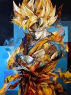 yamila - Goku: The Golden Repair of a Warrior’s Soul, Cd's en Dvd's, Dvd's | Tekenfilms en Animatie, Nieuw in verpakking