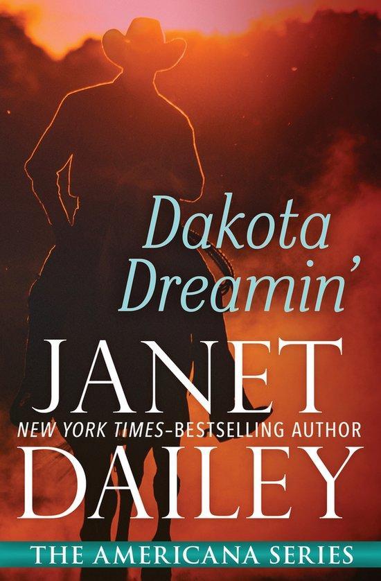 Dakota Dreamin 9781497639447 Janet Dailey, Boeken, Taal | Engels, Zo goed als nieuw, Verzenden