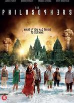 Philosophers (The), Cd's en Dvd's, Dvd's | Science Fiction en Fantasy, Verzenden, Nieuw in verpakking, Fantasy