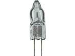 Steekhalogeen - burner 20 watt G4 fitting 12 volt, Huis en Inrichting, Lampen | Losse lampen, Verzenden, Nieuw