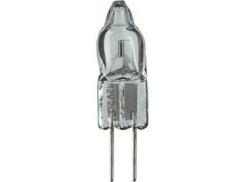 Steekhalogeen - burner 20 watt G4 fitting 12 volt, Huis en Inrichting, Lampen | Losse lampen, Nieuw, Verzenden