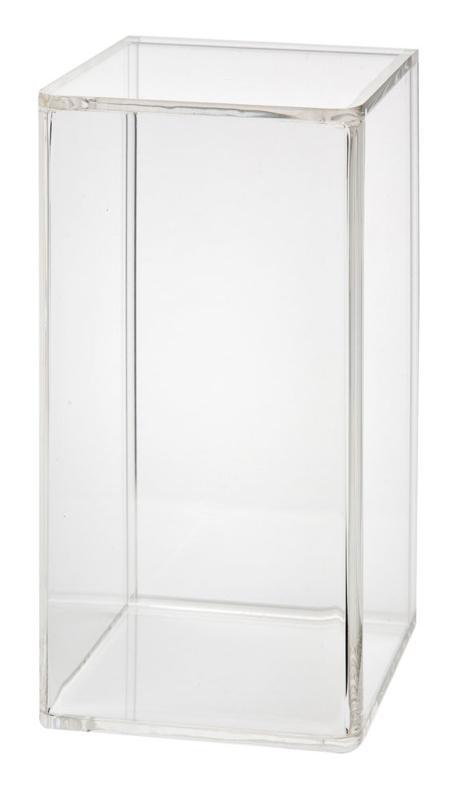 Loose Action Figure Display Case - Oversized 3 3/4, Verzamelen, Poppetjes en Figuurtjes, Zo goed als nieuw, Verzenden