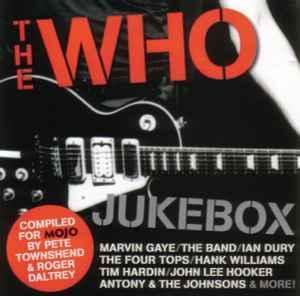 cd - Various - The Who Jukebox, Cd's en Dvd's, Cd's | Overige Cd's, Zo goed als nieuw, Verzenden