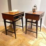 Meredew - Nachtkastje - Hout - Een paar nachtkastjes