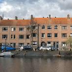Maisonnette met Balkon en Parkeermogelijkheid, 3 S..., 50 m² of meer, Amsterdam