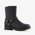 Blue Box meisjes biker boots zwart maat 32 van Scapino - Nu, Kleding | Dames, Schoenen, Verzenden, Nieuw
