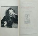 Charles Baudelaire - Oeuvres Completes - Les Fleurs du Mal -
