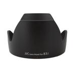 JJC LH-83J Zonnekap Canon EW-83J, Ophalen of Verzenden, Nieuw