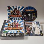 FireBugs Playstation 1, Spelcomputers en Games, Games | Sony PlayStation 1, Ophalen of Verzenden, Nieuw