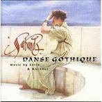 cd - Sarband - Danse Gothique - Music By Satie &amp; Machaut, Verzenden, Zo goed als nieuw