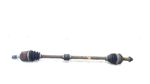 Aandrijfas rechts voor Renault Modus / Grand Modus  1.5 dCi, Auto-onderdelen, Ophanging en Onderstel, ARN erkend, Stiba lid, Erkend duurzaam