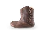Shoesme Laarzen in maat 20 Bruin | 10% extra korting, Kinderen en Baby's, Kinderkleding | Schoenen en Sokken, Verzenden, Jongen of Meisje