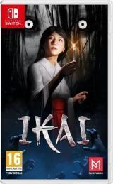 MarioSwitch.nl: Ikai - iDEAL!, Spelcomputers en Games, Games | Nintendo Switch, Zo goed als nieuw, Ophalen of Verzenden