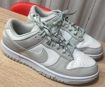 Nike Low Dunk Retro | Maat 42,5 beschikbaar voor biedingen