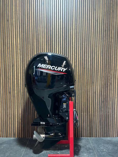 Mercury 150 PK EFI 23, Watersport en Boten, Buiten- en Binnenboordmotoren, Gebruikt, Buitenboordmotor, Ophalen of Verzenden