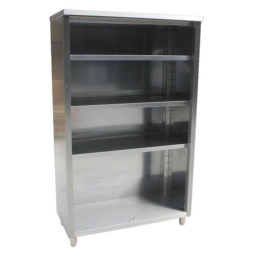 Hoge kast open, 600 mm diep, Zakelijke goederen, Horeca | Keukenapparatuur, Nieuw zonder verpakking, Ophalen of Verzenden