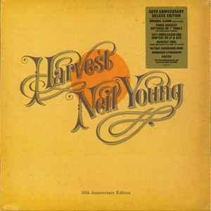 LP nieuw - Neil Young - Harvest Box Set 50th Anniversary... beschikbaar voor biedingen