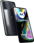 Motorola Moto G82 5G 128GB Grijs (Motorola Lenovo)