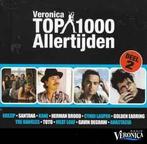 cd - Various - Het Beste Uit De Veronica Top 1000 Allerti..., Zo goed als nieuw, Verzenden