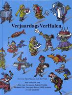 Verjaardagsverhalen 9789025728922 J. van Hest, Verzenden, Zo goed als nieuw, J. van Hest