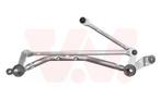 RUITENWISSERMECHANISME VOOR NISSAN QASHQAI 2007-2010, Ophalen of Verzenden, Nieuw