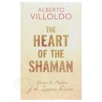 The Heart of the Shaman - Alberto Villoldo, Nieuw, Verzenden