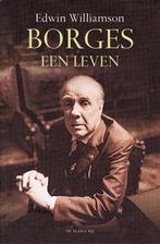 Borges, een leven, Boeken, Ophalen of Verzenden, Nieuw