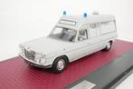 Matrix 1:43 - Modelauto - Mercedes Benz V114 Visser, Nieuw
